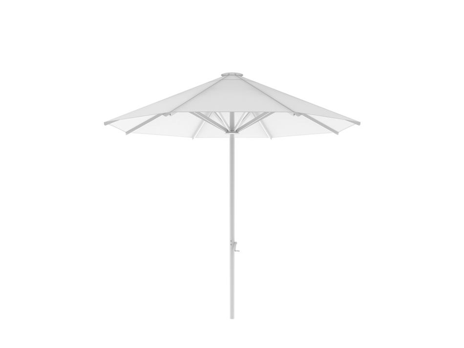 Telescopic umbrella Ø13ft type T
